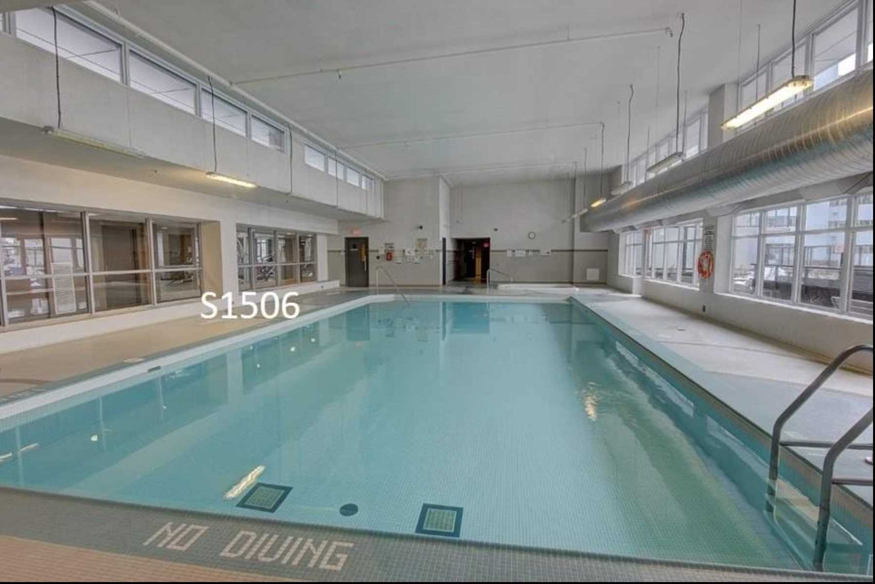 190 Borough Drive #507