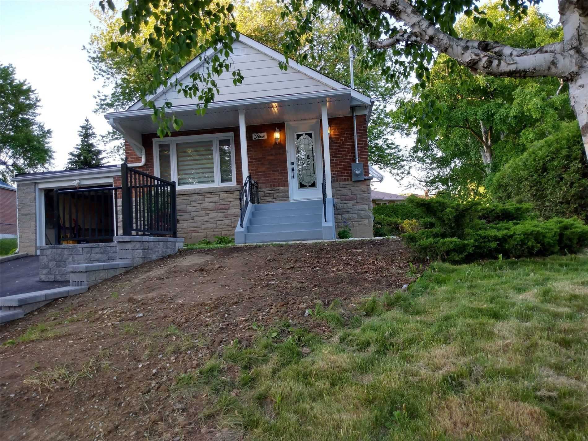 5 Aylesford Drive