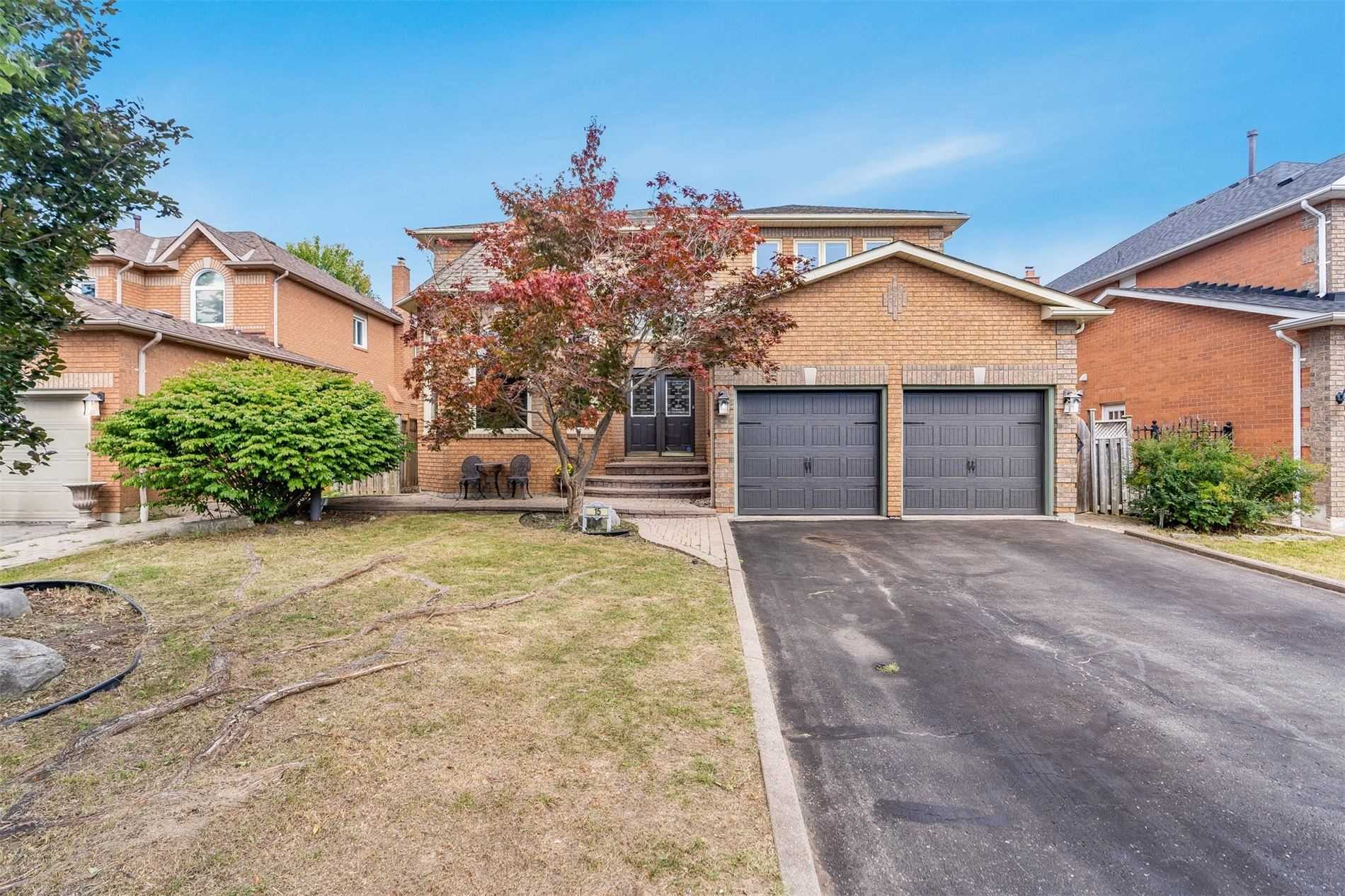 15 Chiltern Pl