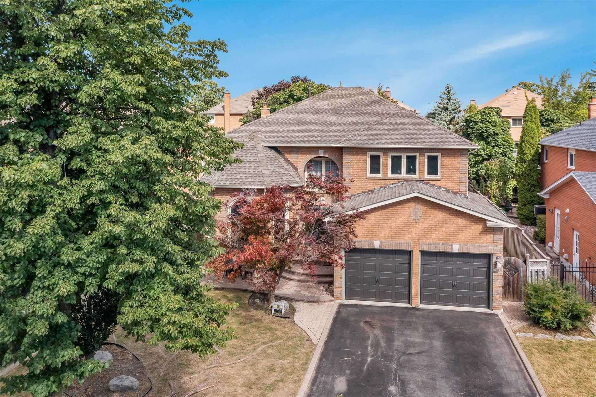 15 Chiltern Pl