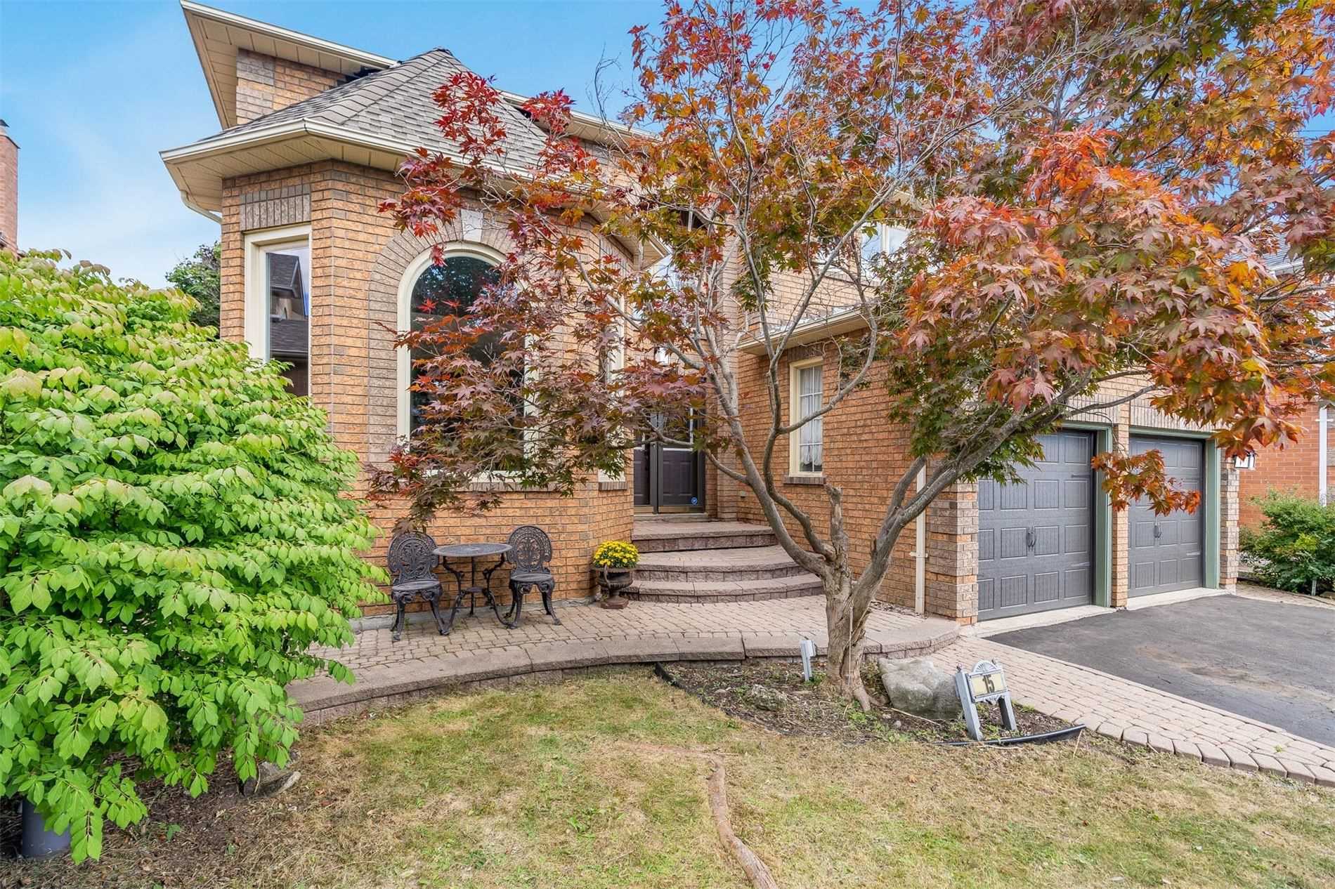 15 Chiltern Pl