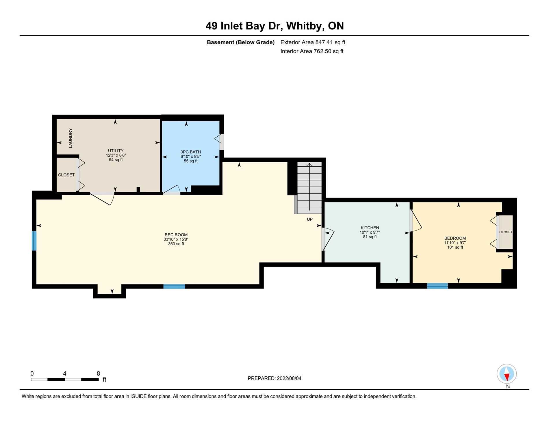 Listing E5758540 - Large Photo # 40