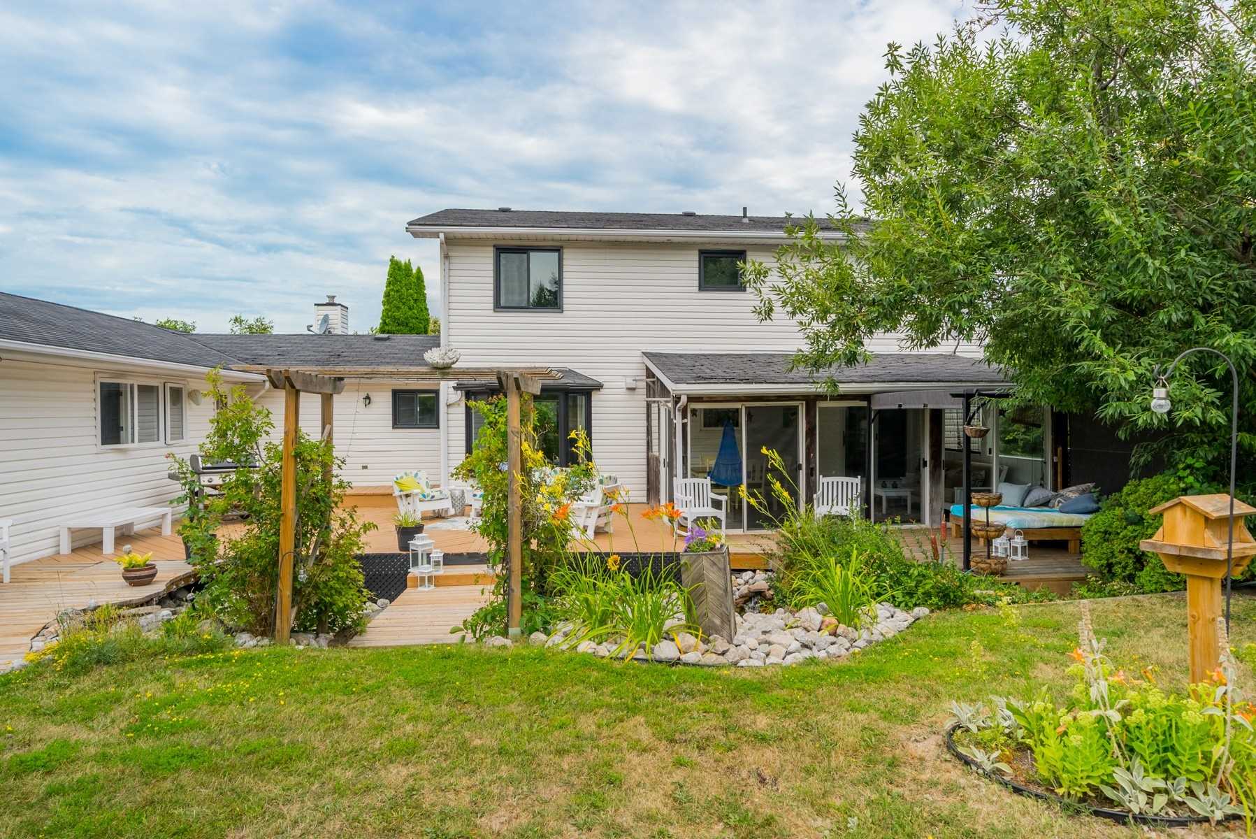 40 Scugog Point Cres