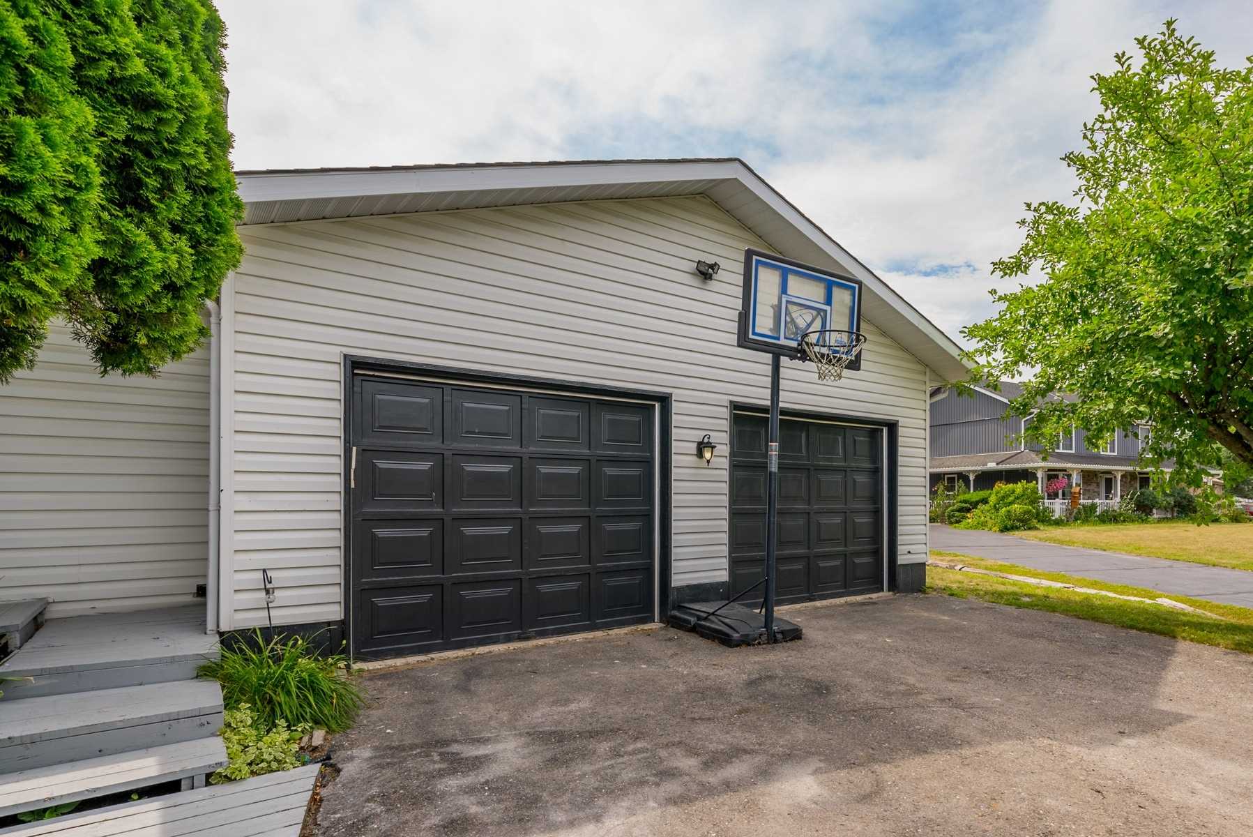 40 Scugog Point Cres