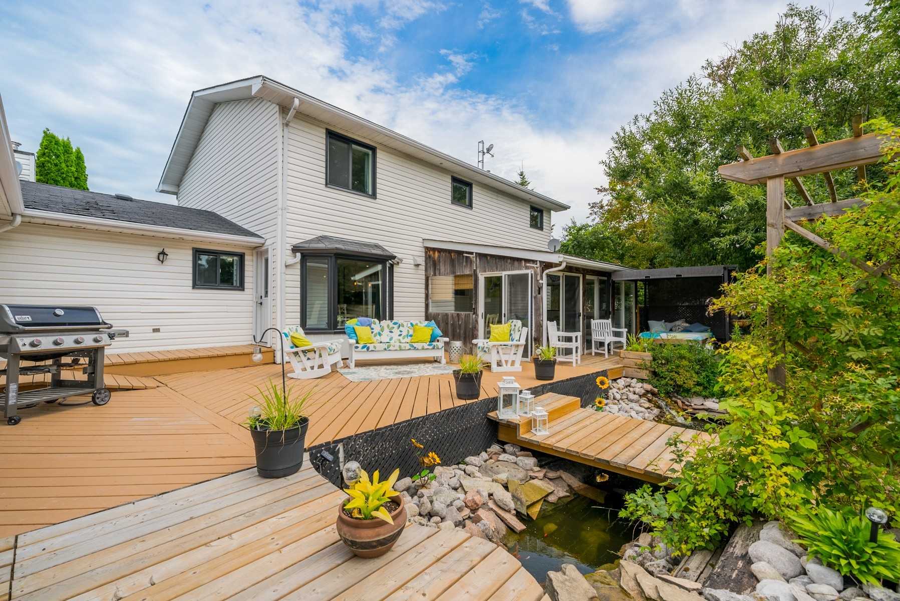 40 Scugog Point Cres