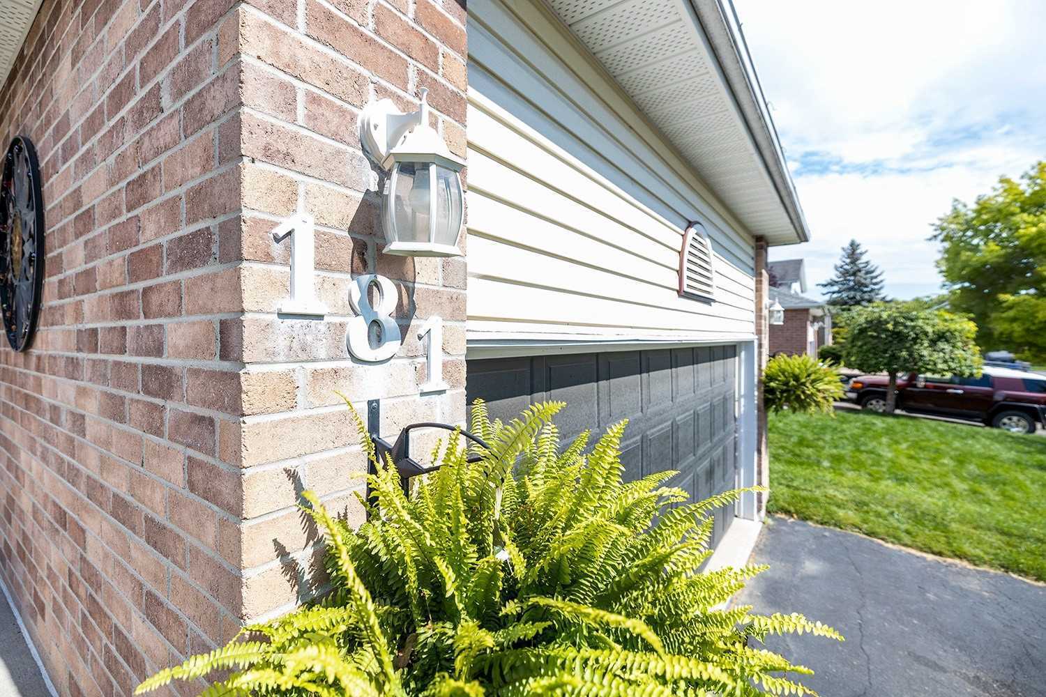 181 Trudeau Dr