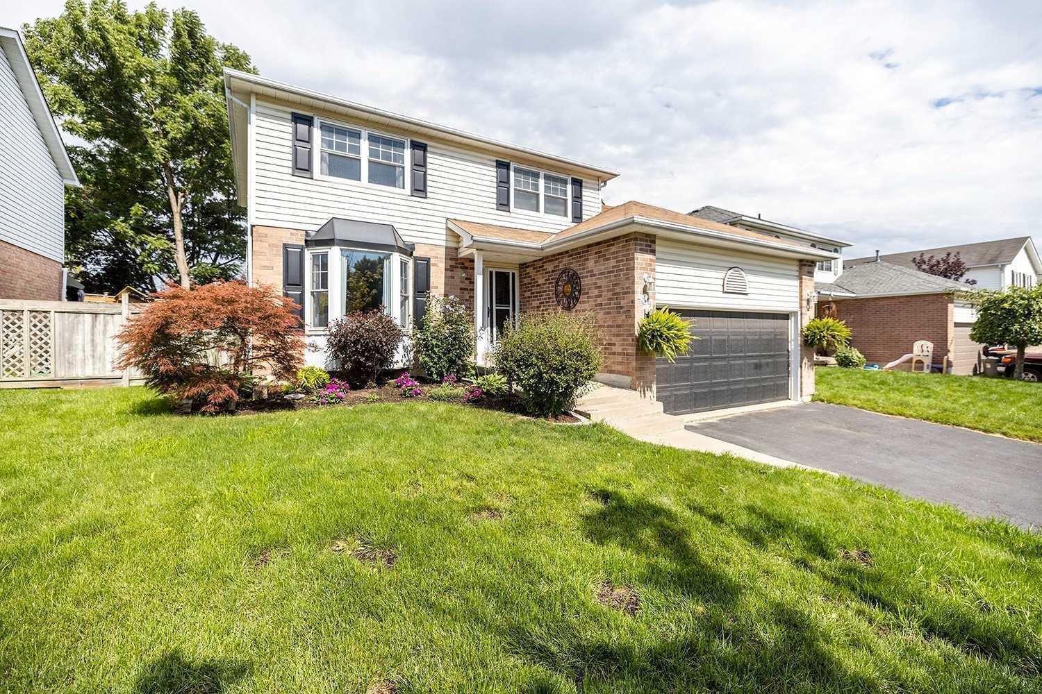 181 Trudeau Dr