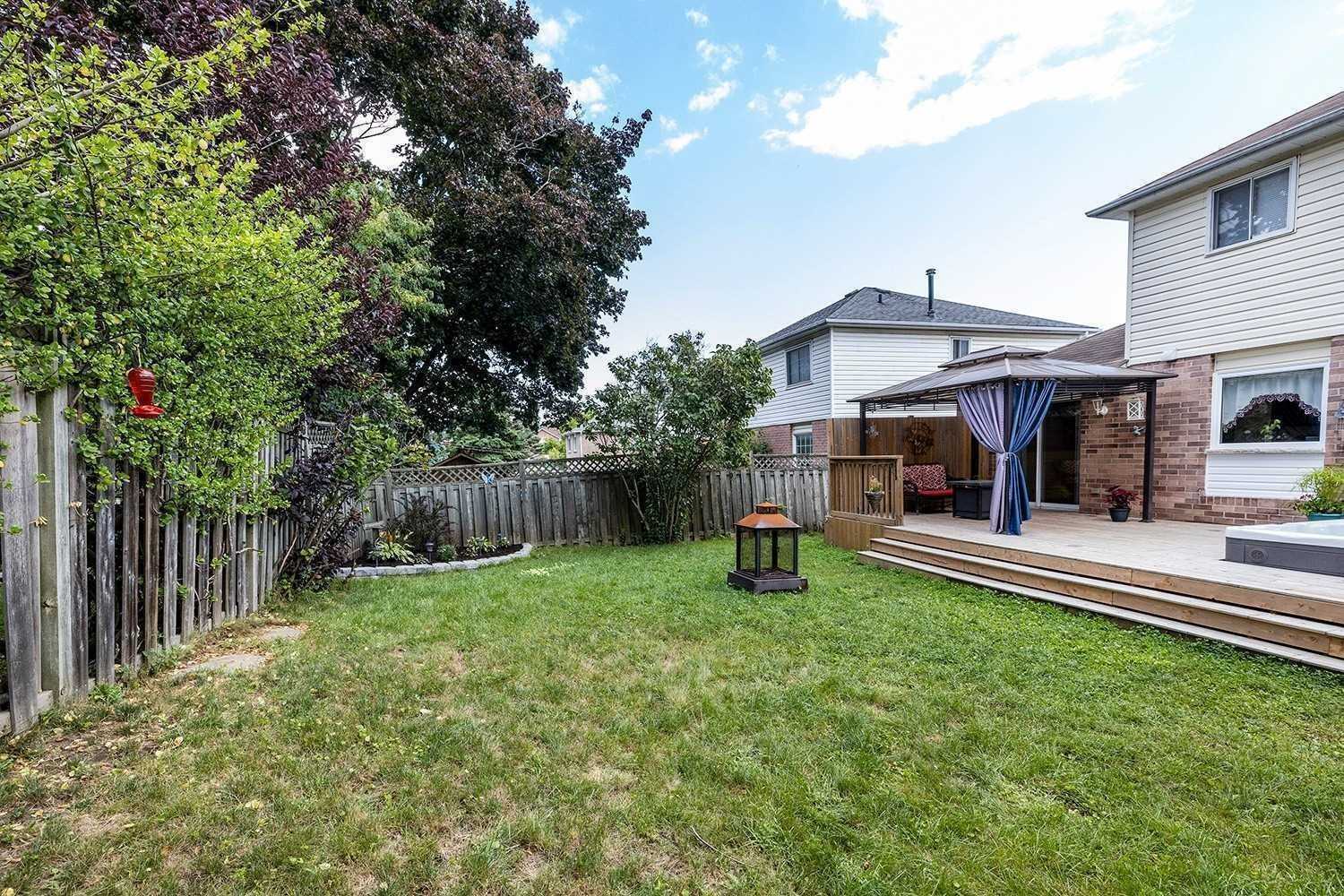 181 Trudeau Dr