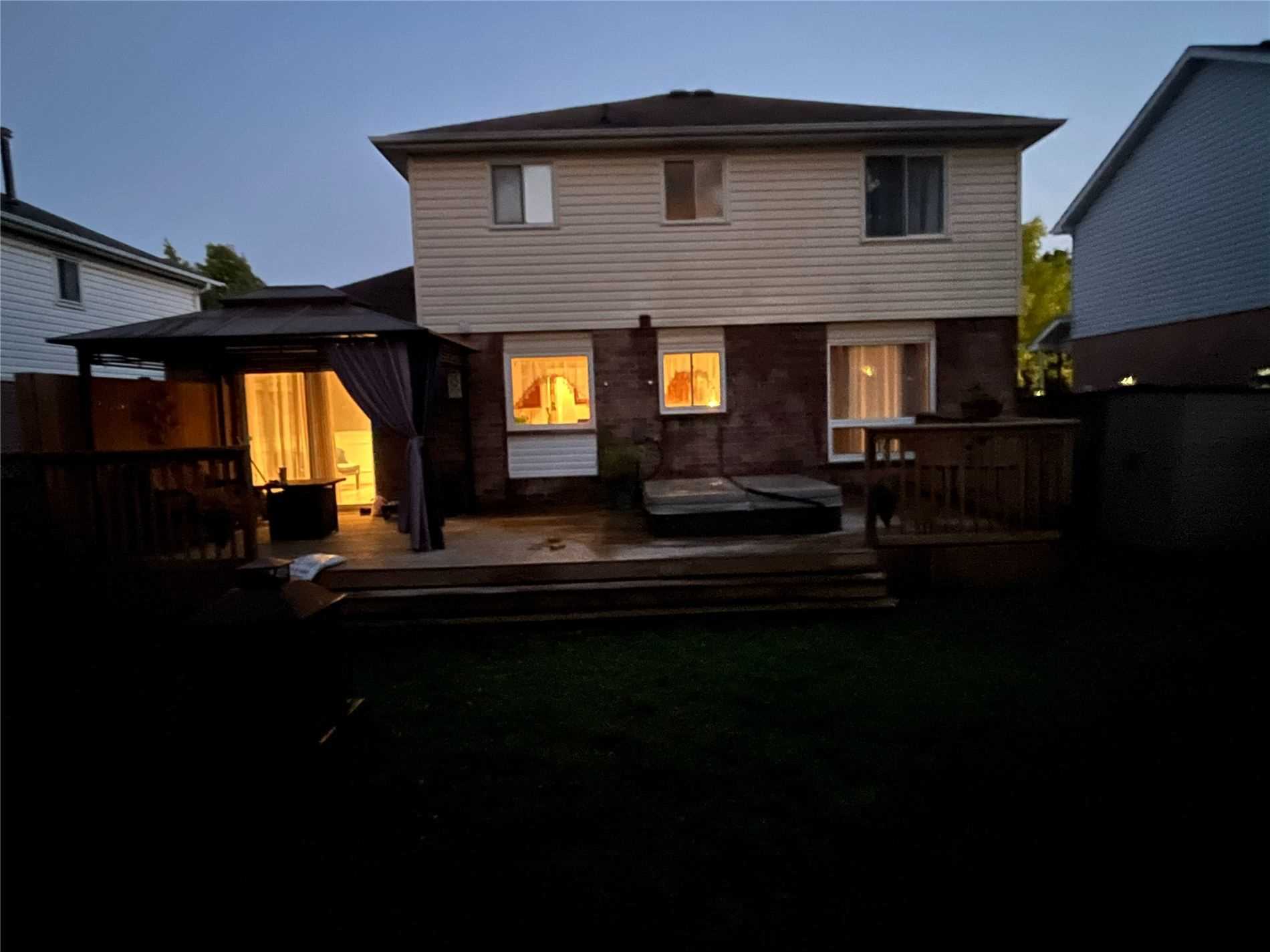 181 Trudeau Dr