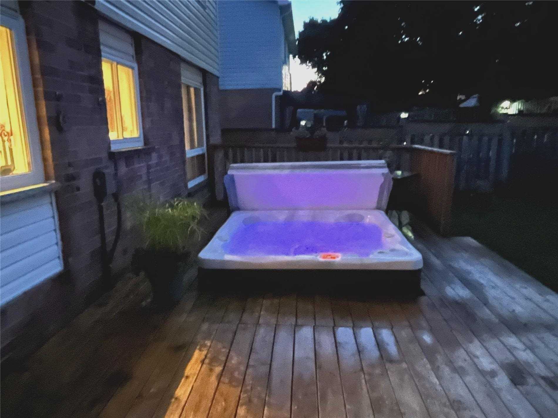 181 Trudeau Dr