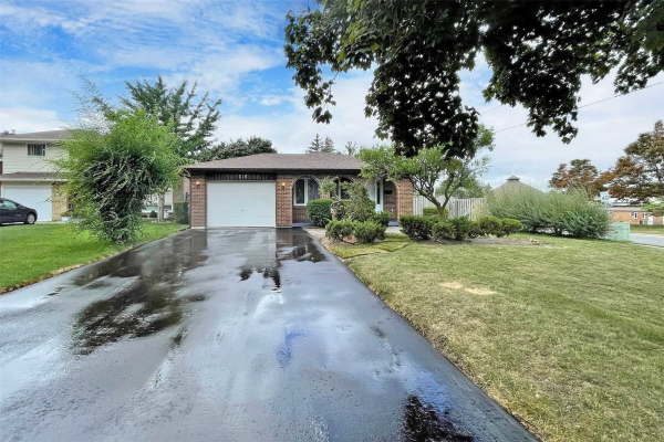 Oshawa