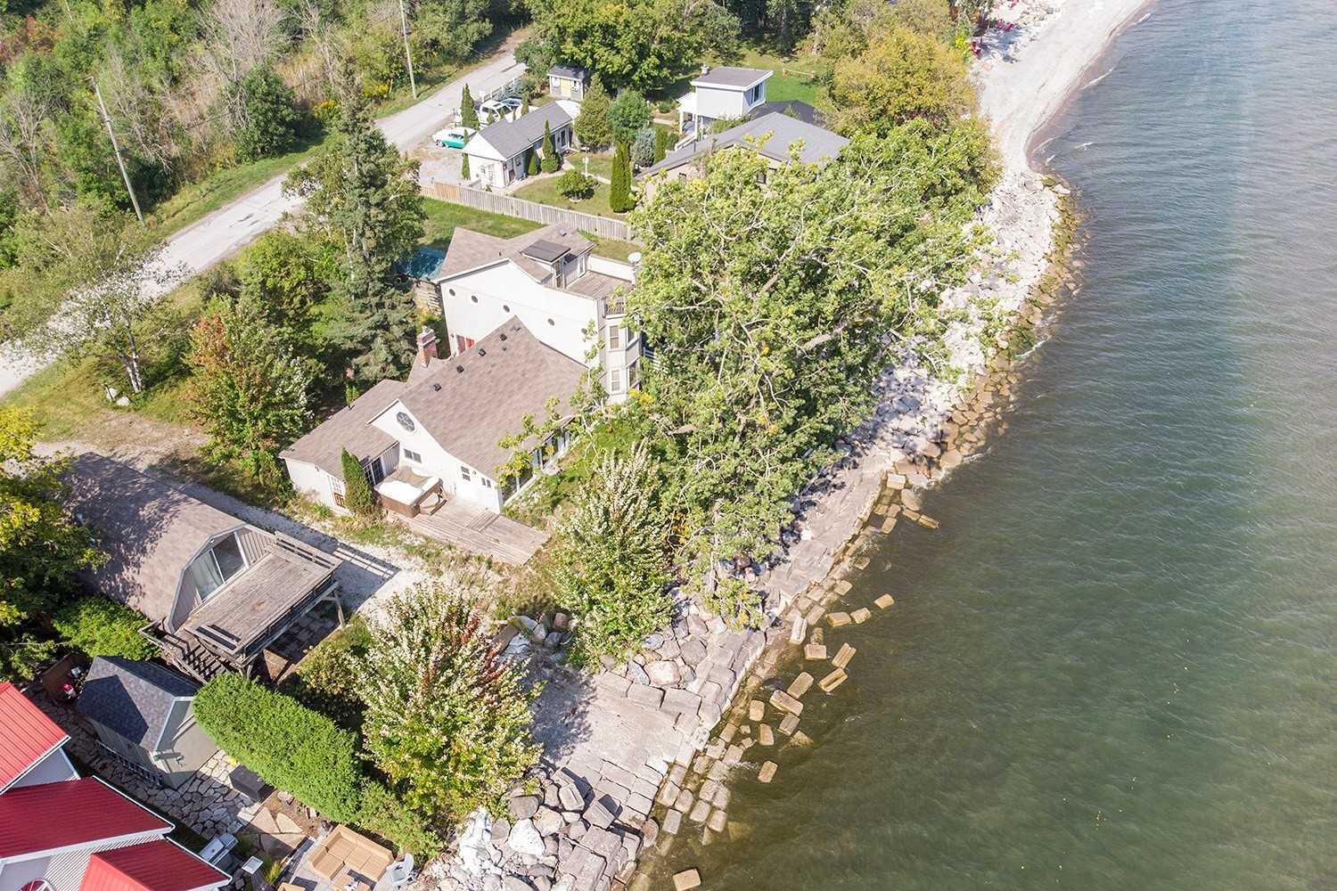 75 Cedar Crest Beach Rd
