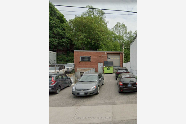 125 Blake St, Toronto