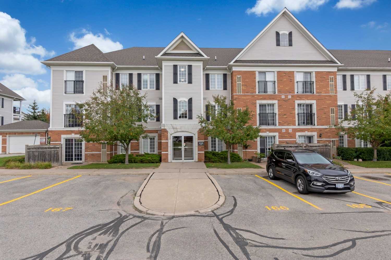 106 Aspen Springs Dr, #207