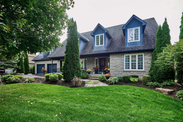 1625 Acorn Lane, Pickering