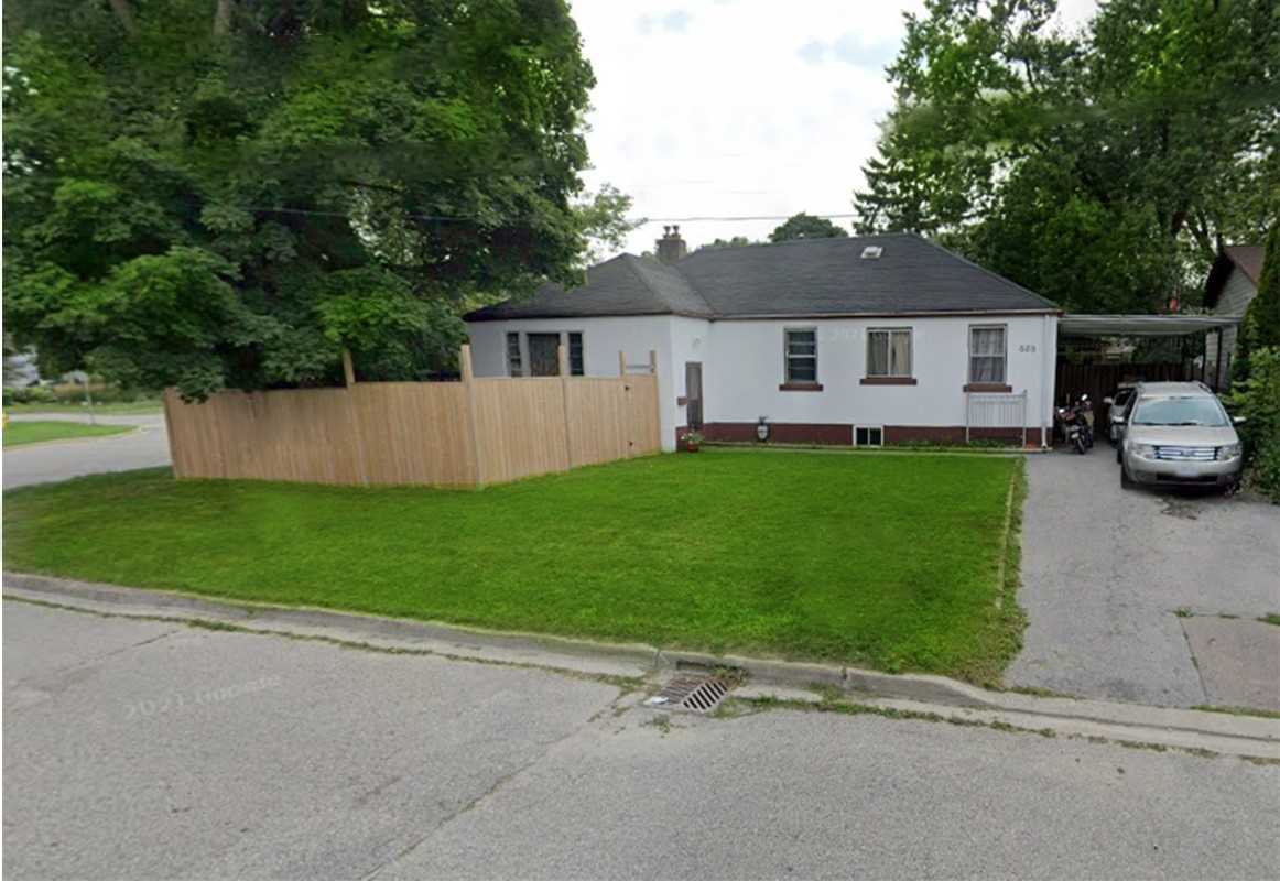 668 Marksbury Rd
