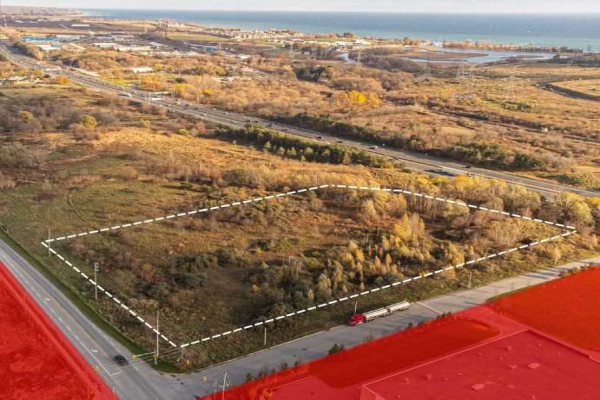 285 Baseline Rd W, Clarington