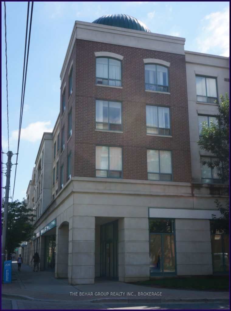 1745 Queen St E, #8