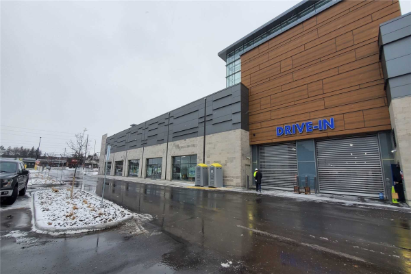 285 Taunton Rd E, Oshawa
