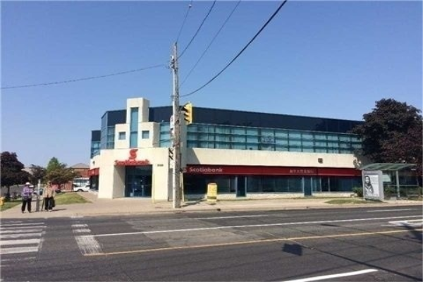 3320 Midland Ave, Toronto