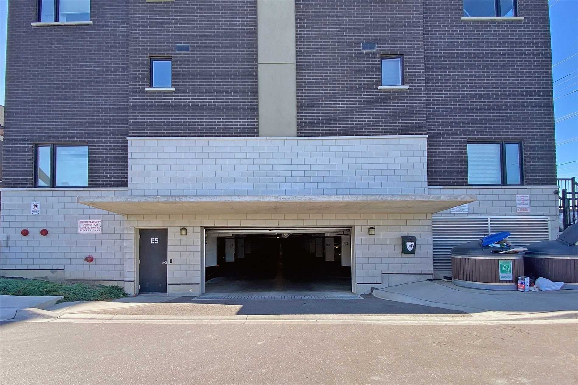 1555 Kingston Road, #404