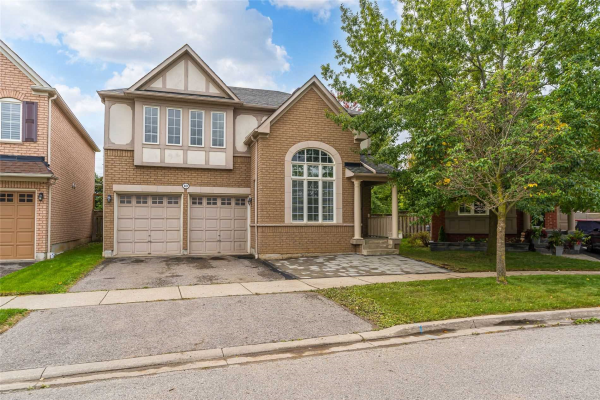 10 Wainwright Dr, Ajax