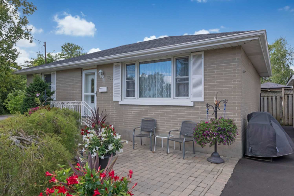 Oshawa