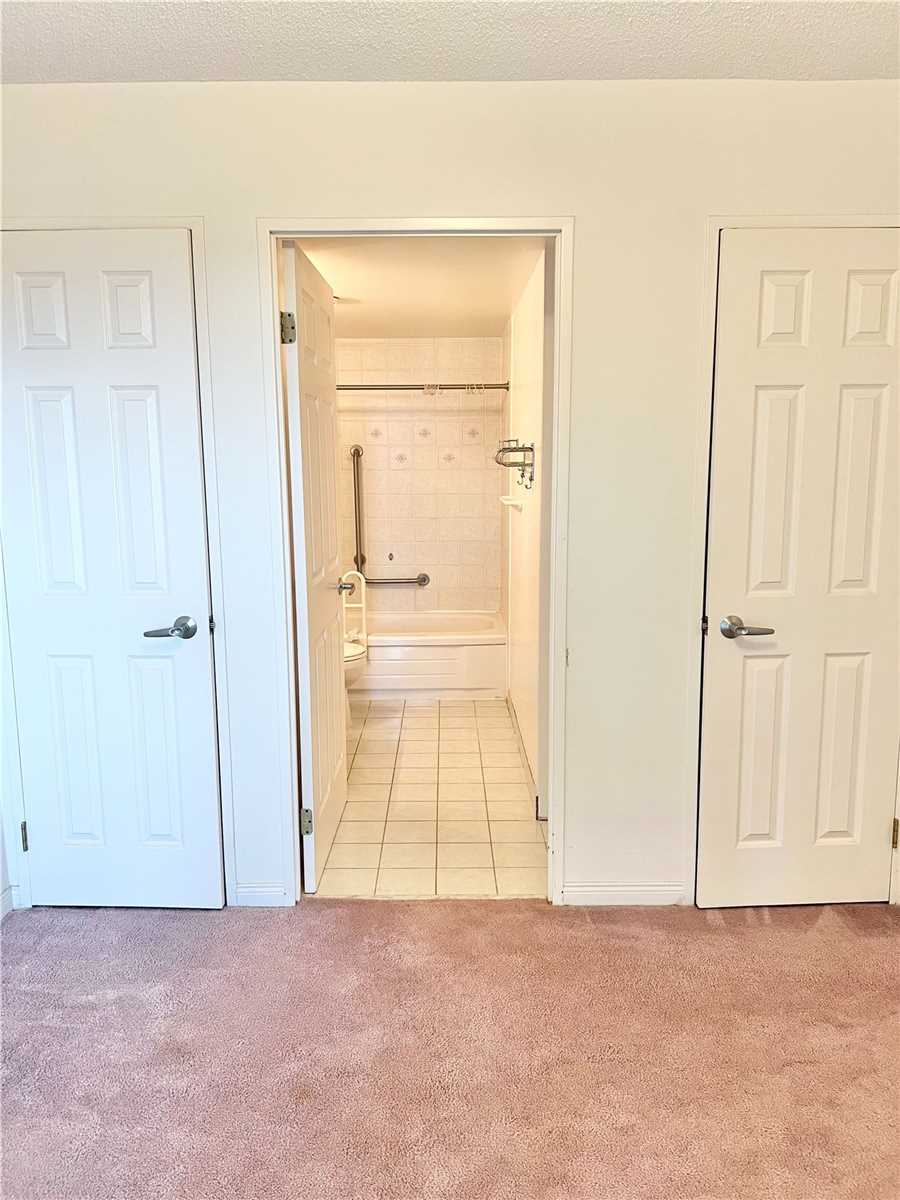 2800 Warden Avenue, #1004