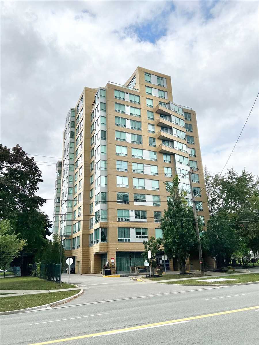 2800 Warden Avenue, #1004