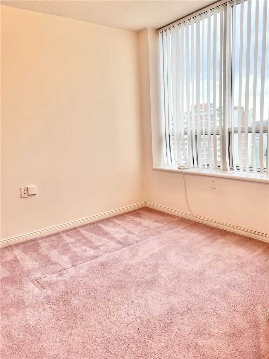 2800 Warden Avenue, #1004