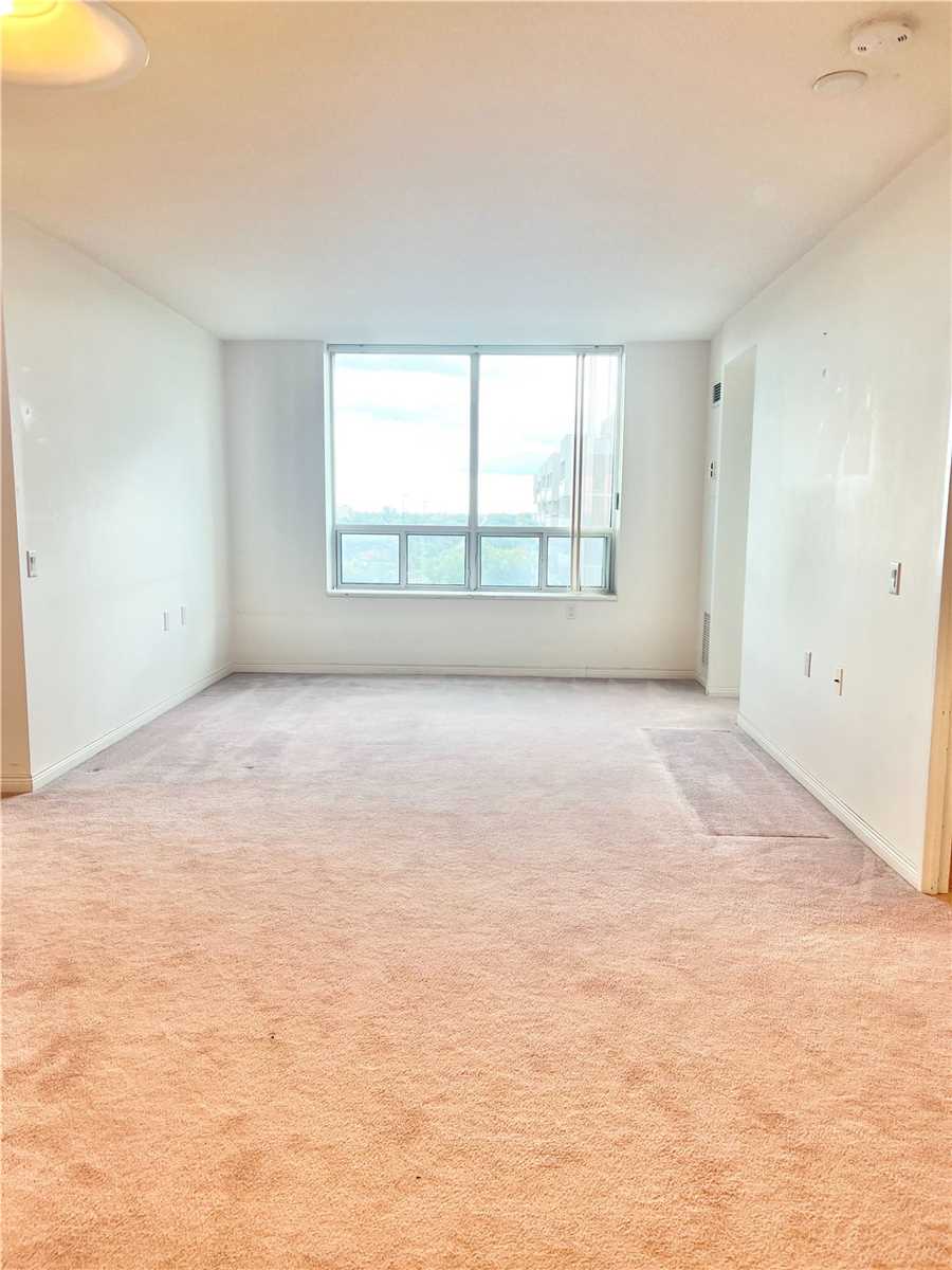 2800 Warden Avenue, #1004