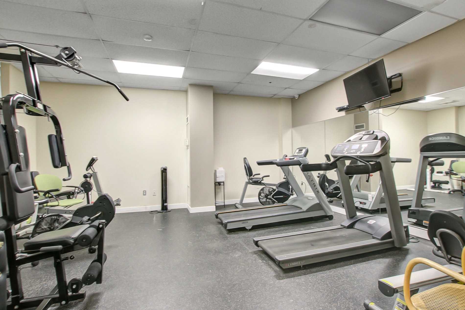 2800 Warden Avenue, #1004