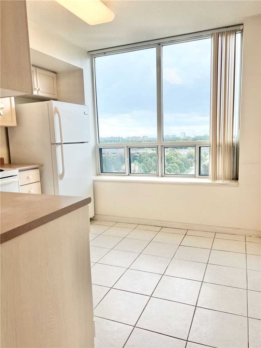 2800 Warden Avenue, #1004