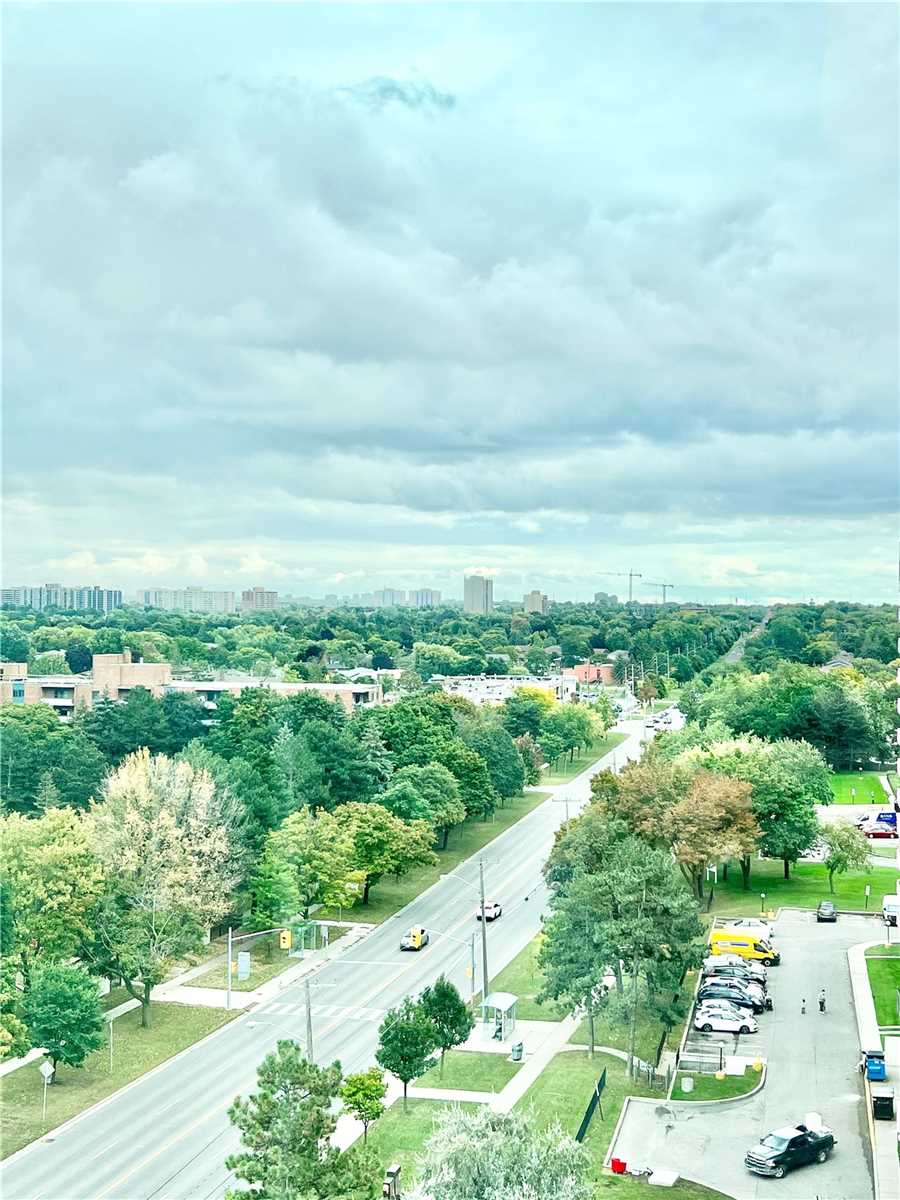 2800 Warden Avenue, #1004