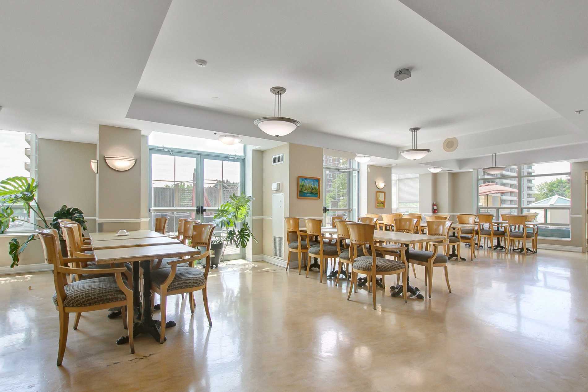 2800 Warden Avenue, #1004