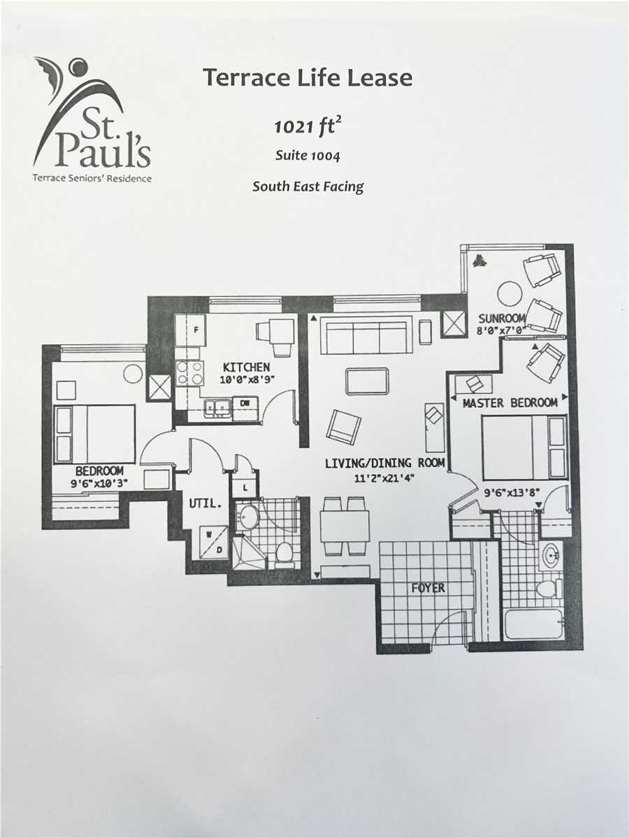 2800 Warden Avenue, #1004