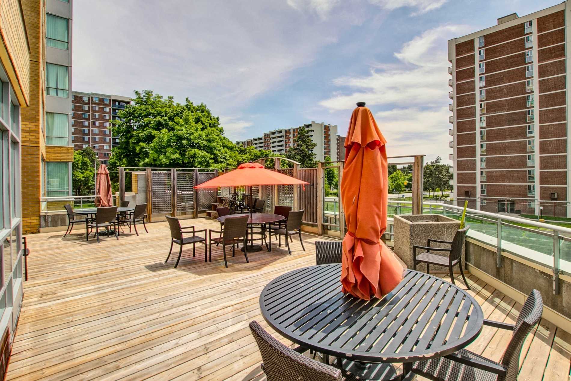 2800 Warden Avenue, #1004