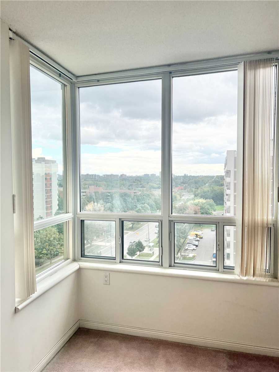 2800 Warden Avenue, #1004