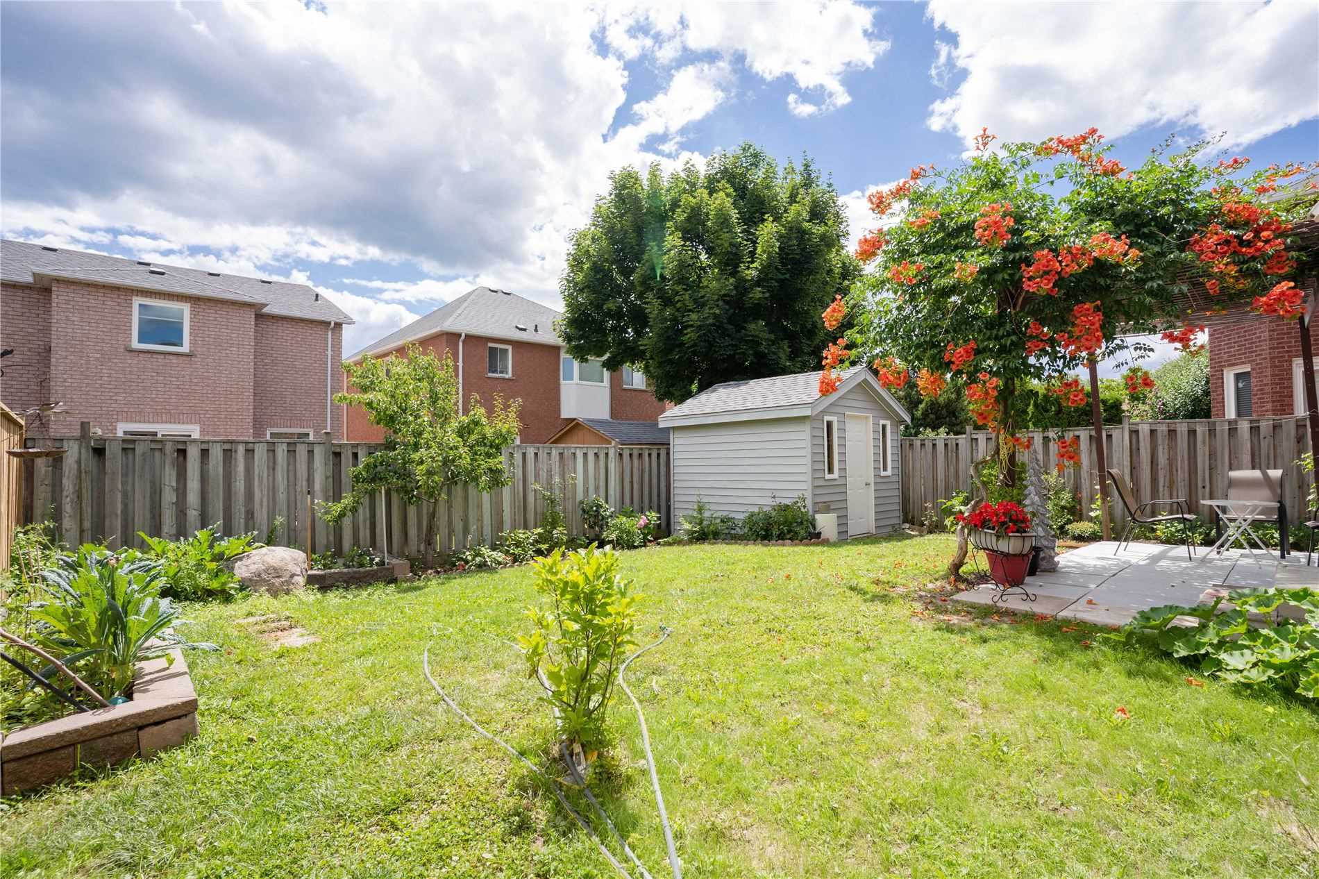 207 Mossbrook Square