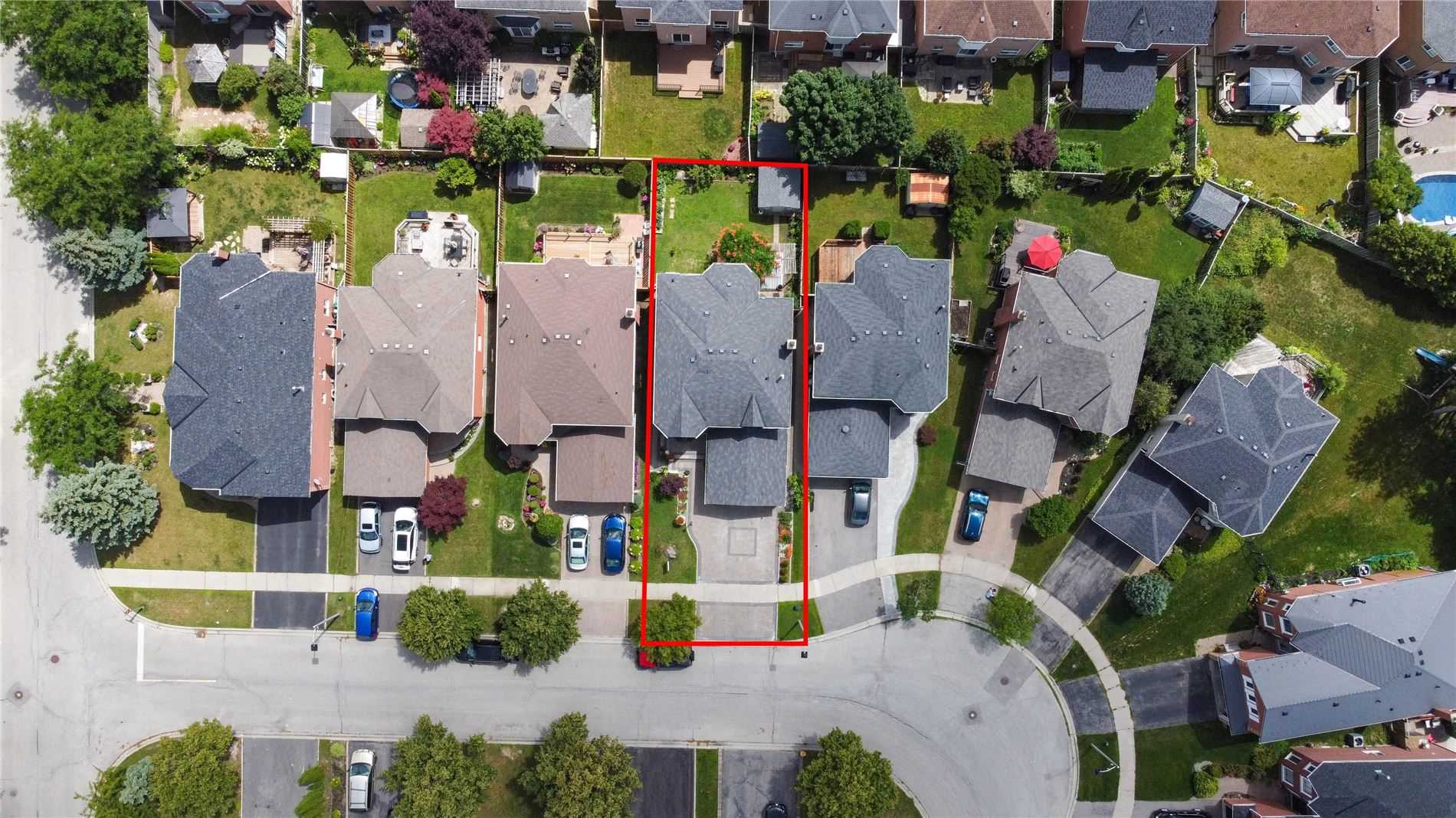 207 Mossbrook Square
