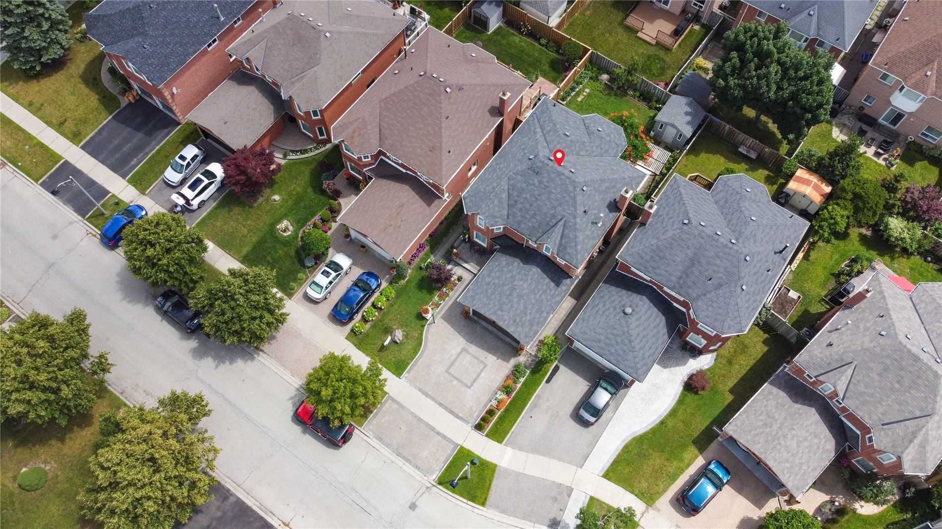 207 Mossbrook Square