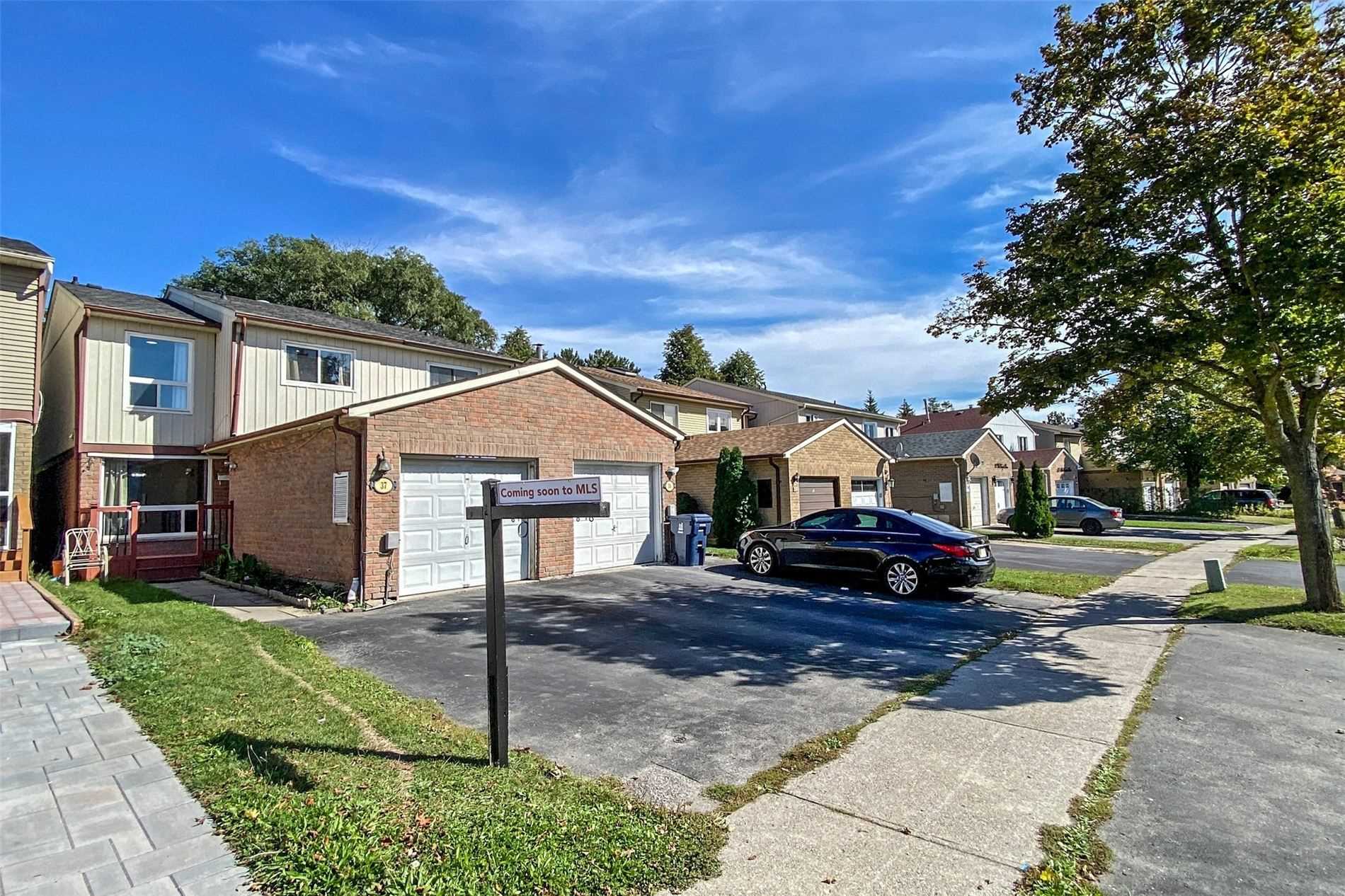 37 Mcknight Drive