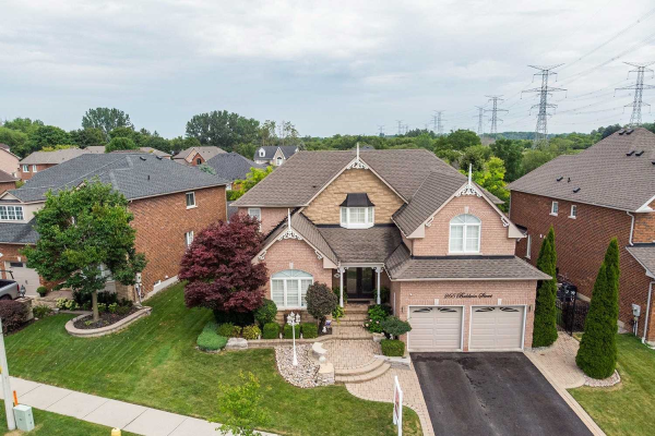 Clarington