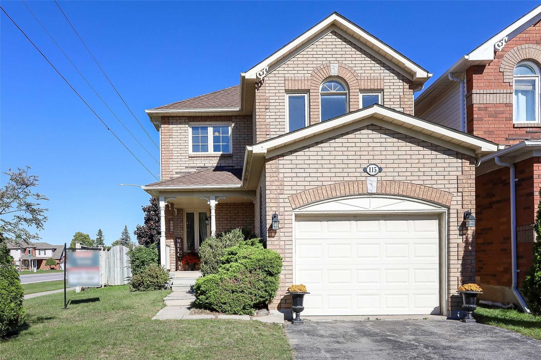 115 Wilkins Cres