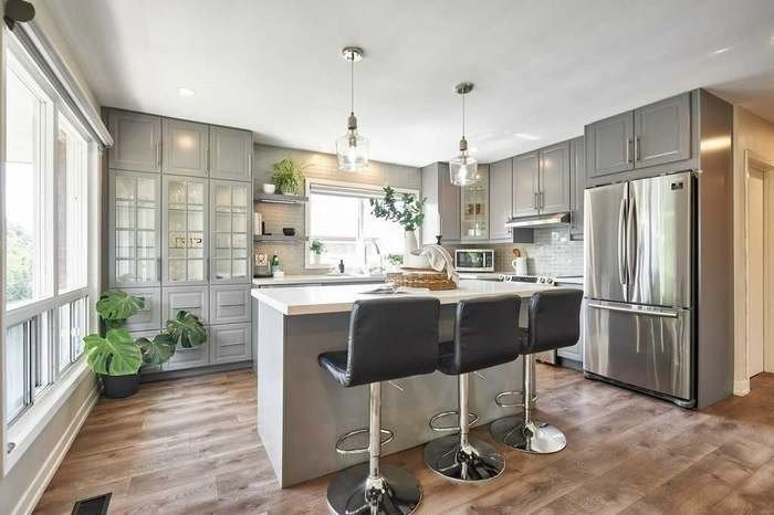 280 Malaga Road, #Upper