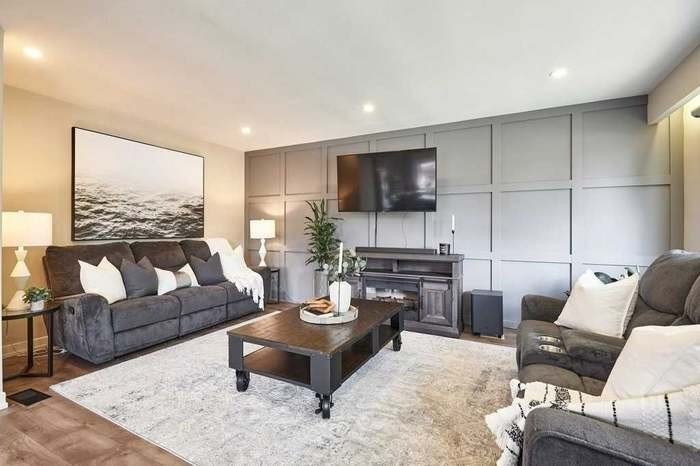 280 Malaga Road, #Upper