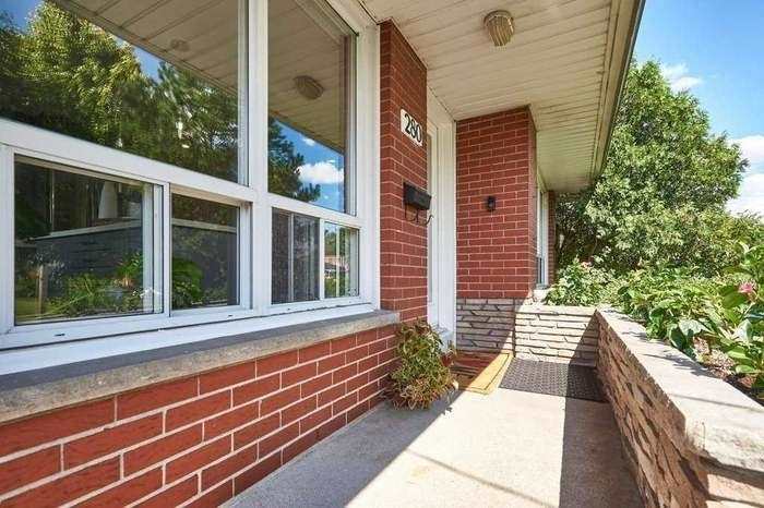 280 Malaga Road, #Upper