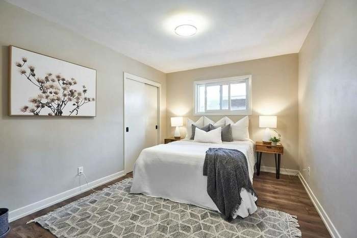 280 Malaga Road, #Upper