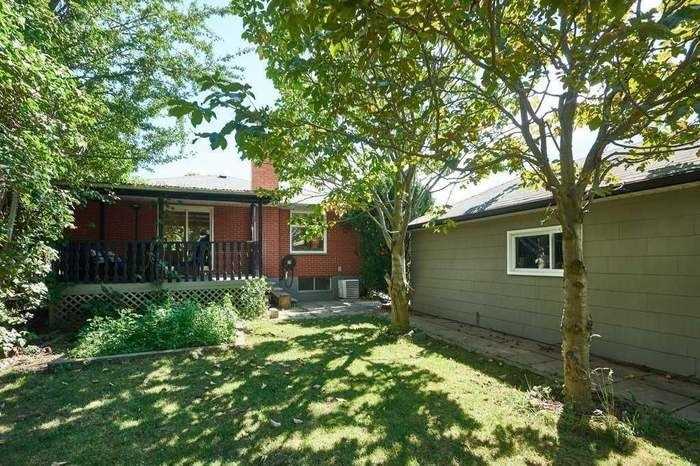 280 Malaga Road, #Upper