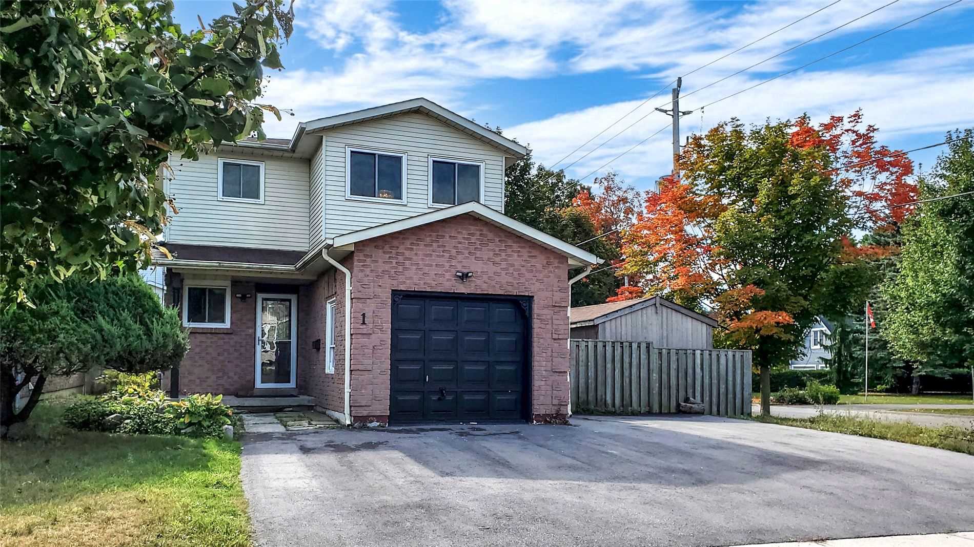 1 Hartsfield Dr